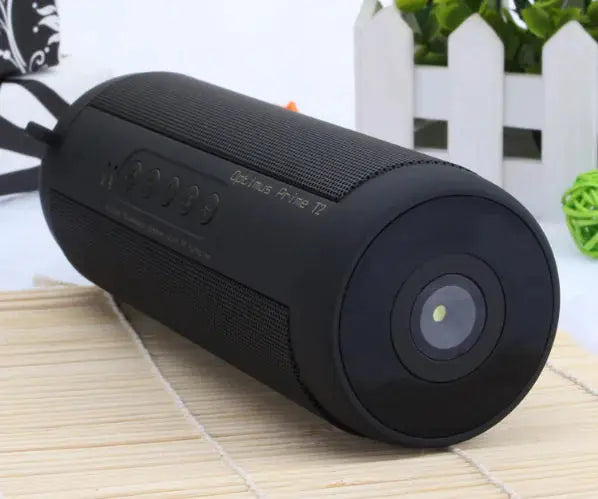Wireless Bluetooth Speaker, Portable Outdoor Waterproof Gadgeto