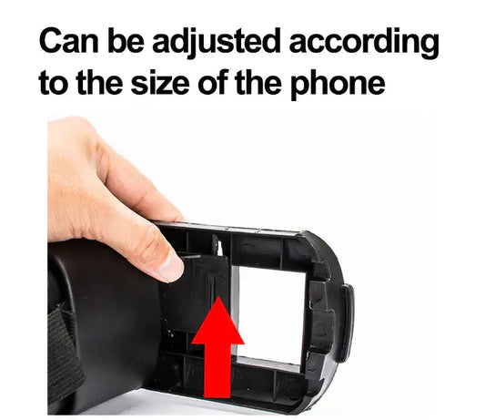 6-Inch VR/AR Glasses and Device Accessories Mikusklep