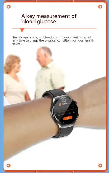 Smartwatch Gadgeto