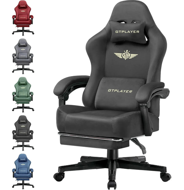 Gaming Chairs - Gadgeto