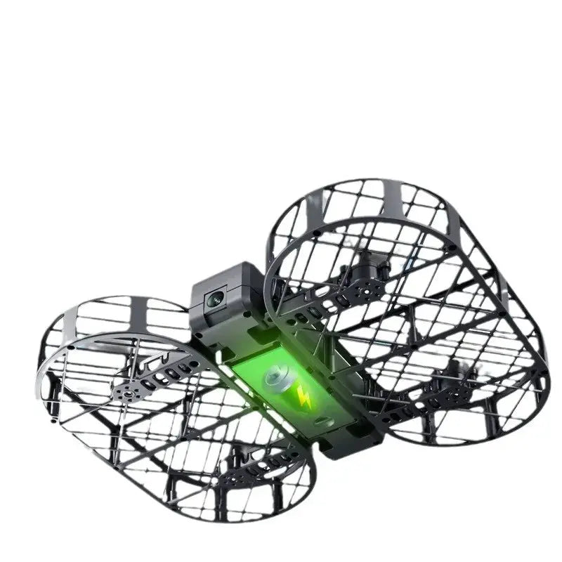 V38 Drone Mikusklep