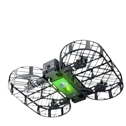 V38 Drone Mikusklep