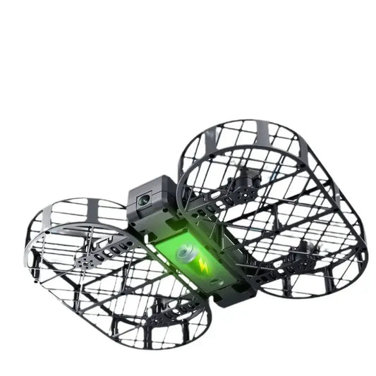 V38 Drone Mikusklep