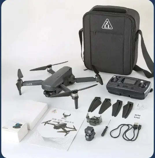 GPS Drone Mikusklep