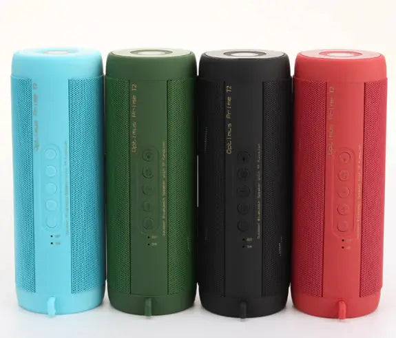 Wireless Bluetooth Speaker, Portable Outdoor Waterproof Gadgeto