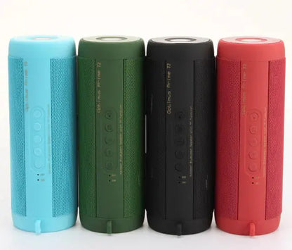 Wireless Bluetooth Speaker, Portable Outdoor Waterproof Gadgeto