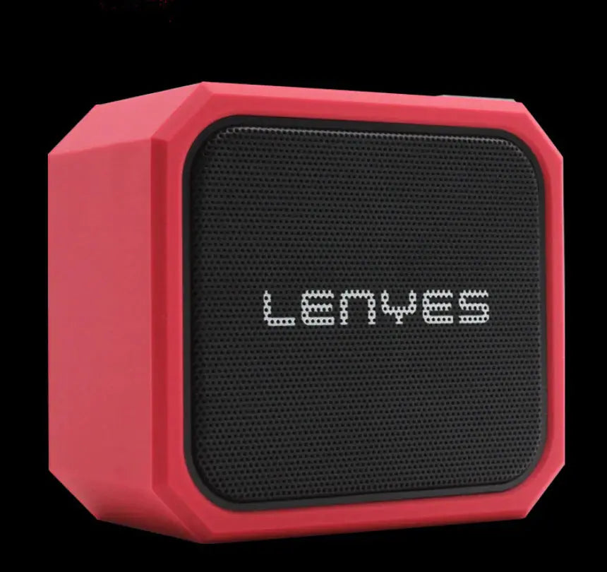 Wireless Bluetooth Speaker with Subwoofer Gadgeto