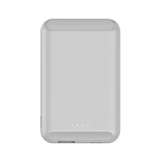Fast Magnetizing Wireless Power Bank Mikusklep