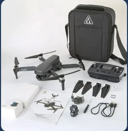 GPS Drone Mikusklep