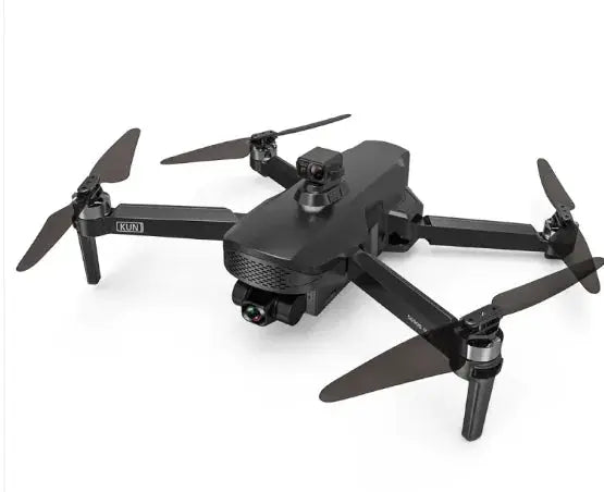 GPS Drone Mikusklep