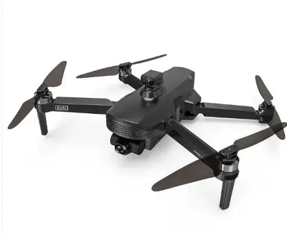 GPS Drone Mikusklep