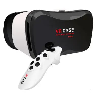 3D Virtual Reality Glasses - Magic Mirror Gadgeto