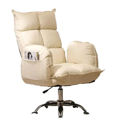 Ergonomic Gaming & Lounge Sofa Chair Gadgeto