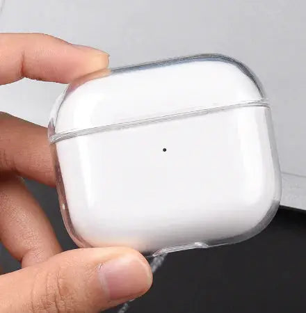 Transparent Case For Airpods Gadgeto
