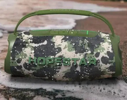 H53 Wireless Outdoor Speaker Gadgeto