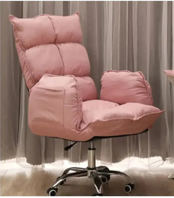 Ergonomic Gaming & Lounge Sofa Chair Gadgeto