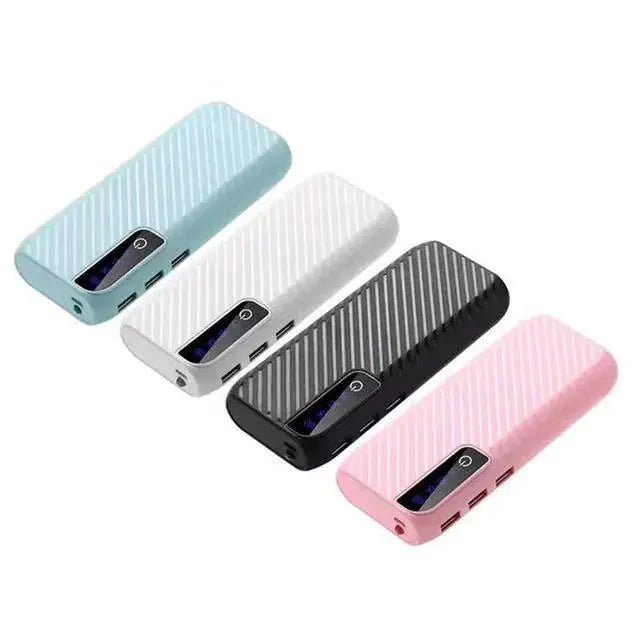 20000mAh Portable Power Bank Charger Mikusklep