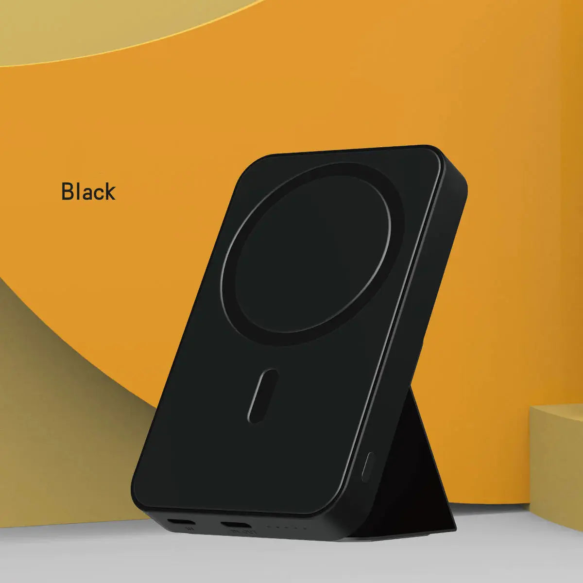 Magnetic Wireless Power Bank Mikusklep