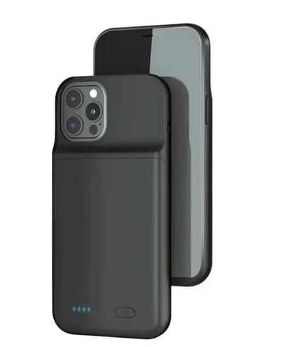 Back Clip Power Bank Mikusklep