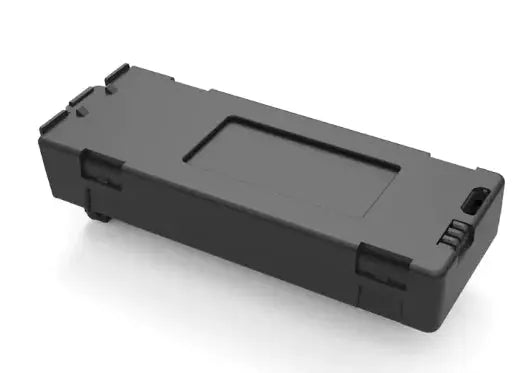 Foldable Dual-Lens Camera Drone Gadgeto