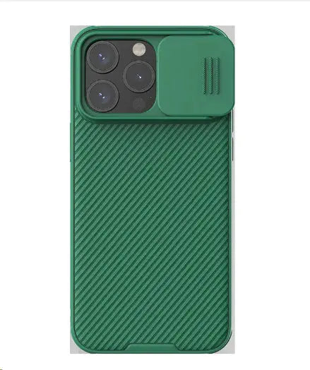 Color Contrast Soft Shell Anti-Drop Phone Case Gadgeto