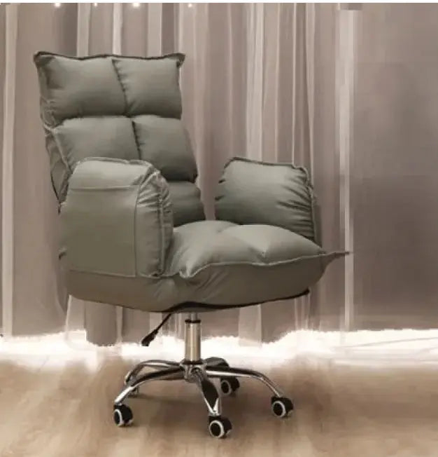 Ergonomic Gaming & Lounge Sofa Chair Gadgeto