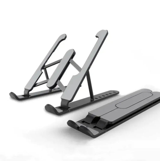 Adjustable Laptop Cooling Stand Gadgeto