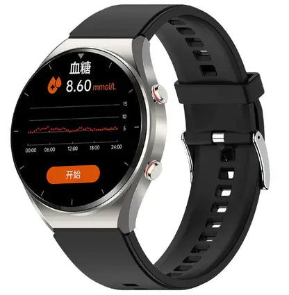 Smartwatch Gadgeto