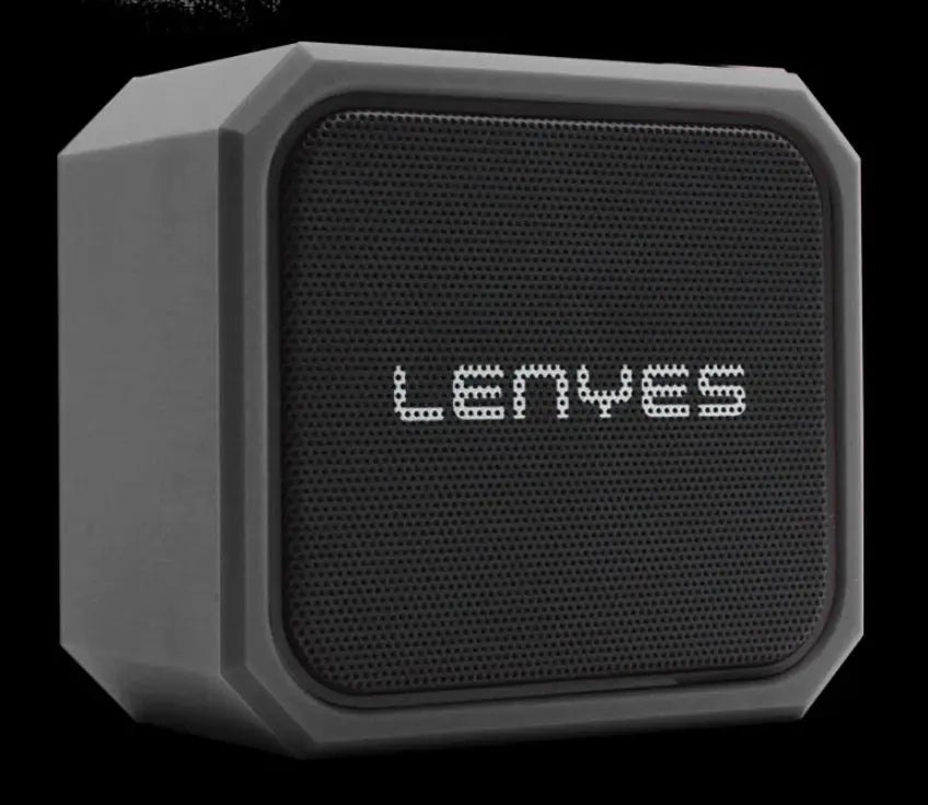 Wireless Bluetooth Speaker with Subwoofer Gadgeto