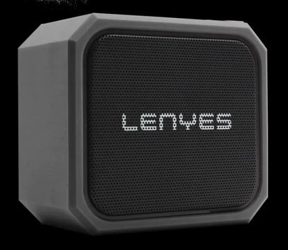 Wireless Bluetooth Speaker with Subwoofer Gadgeto