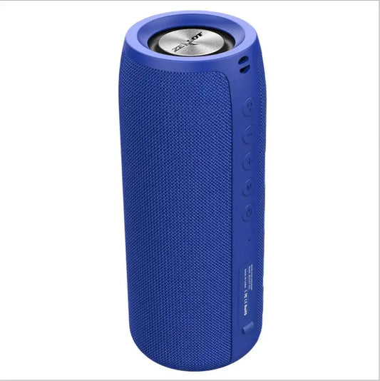 ZEALOT S51 Portable Waterproof Bluetooth Speaker Gadgeto