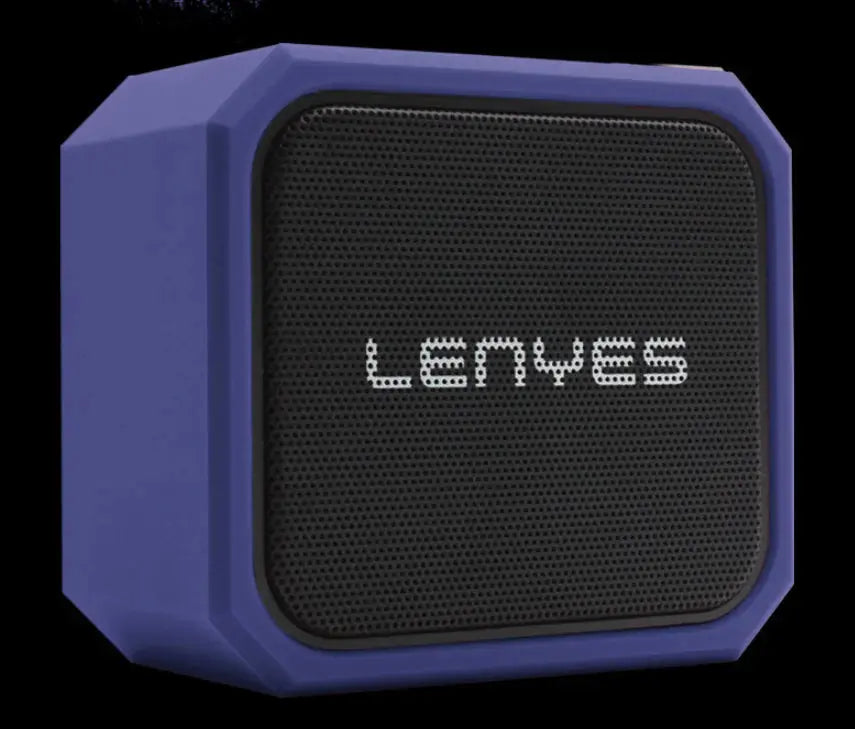 Wireless Bluetooth Speaker with Subwoofer Gadgeto