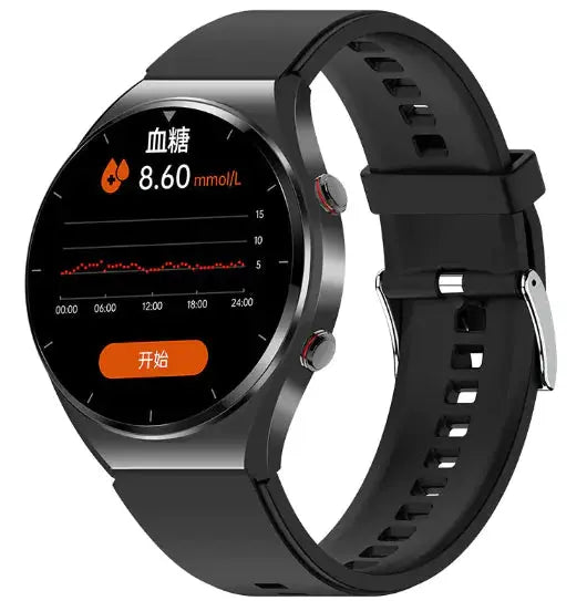 Smartwatch Gadgeto