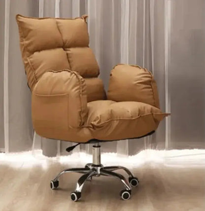 Ergonomic Gaming & Lounge Sofa Chair Gadgeto