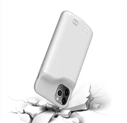 Clip Charge Portable Power Bank Gadgeto