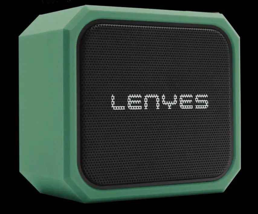 Wireless Bluetooth Speaker with Subwoofer Gadgeto