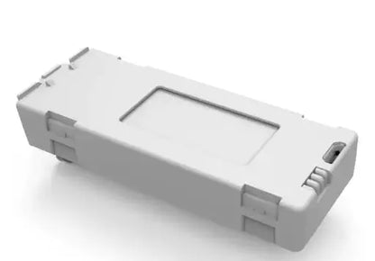 Foldable Dual-Lens Camera Drone Gadgeto