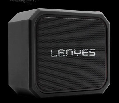 Wireless Bluetooth Speaker with Subwoofer Gadgeto